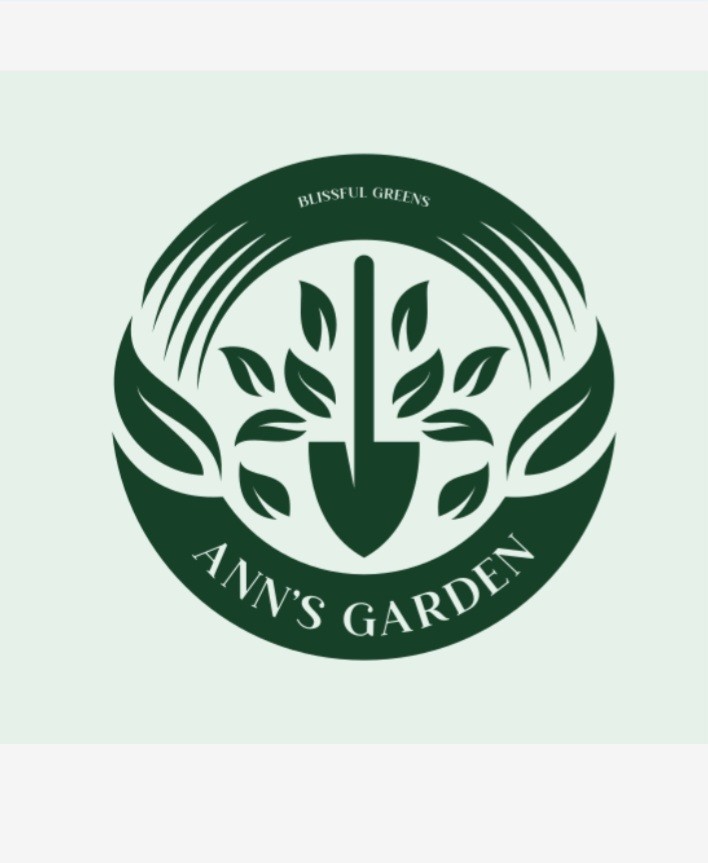 Ann's Garden